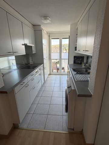 2.5 Zimmer, 70 m² - Foto 3