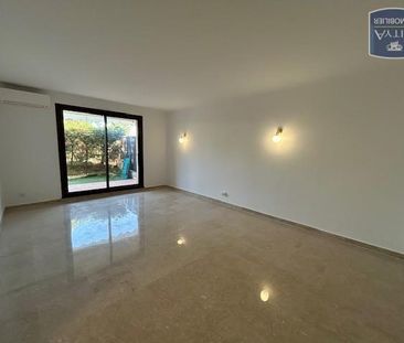Location Appartement 2 pièces 60m² VILLENEUVE LOUBET 06270 - Photo 1