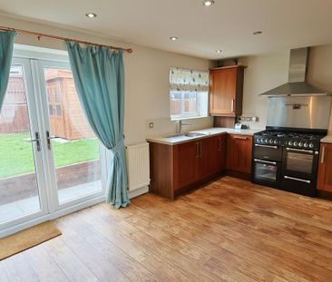 Denham Avenue, Allesley Park, Coventry - Photo 4