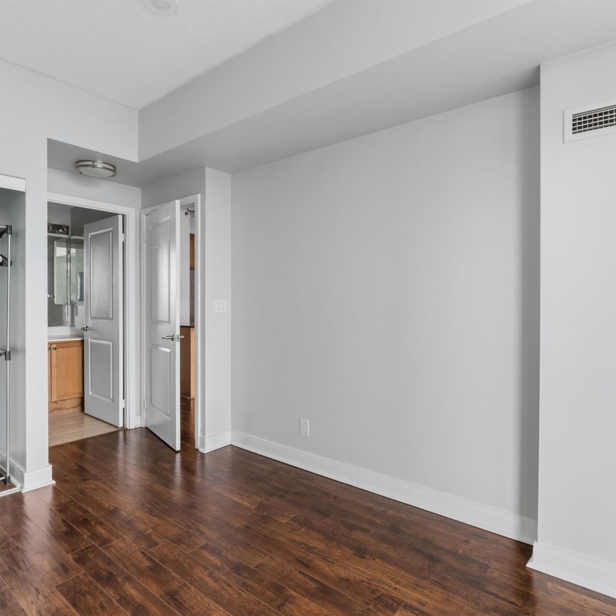 For Lease - 80 Absolute Avenue Unit# 1205, Mississauga, Ontario - Photo 1