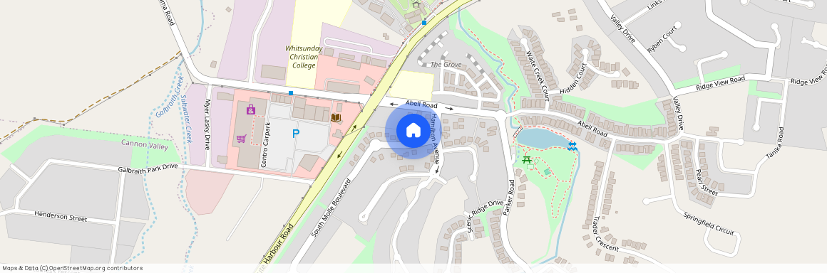 4 South Molle Boulevard, Qld 4802, Cannonvale