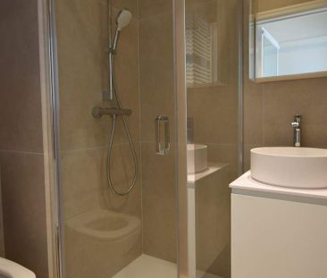 Studio te huur in Knokke voor € 700 met 1 slaapkamer - Photo 4