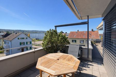5.5 Zimmer, 125 m², 3. Stock - Foto 4
