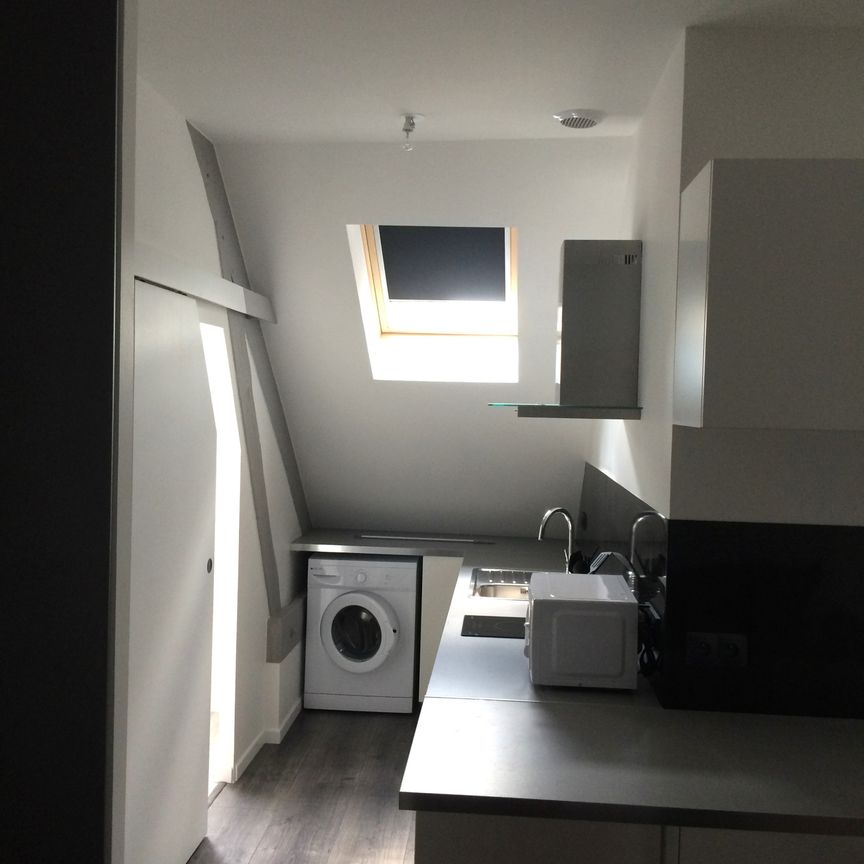 Location Appartement 1 pièce 22m² NANTES 44000 - Photo 1