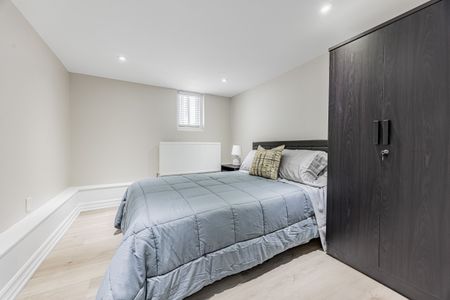 For Lease - 1836 Bathurst Street Unit# Bsmt, Toronto, Ontario - Photo 3