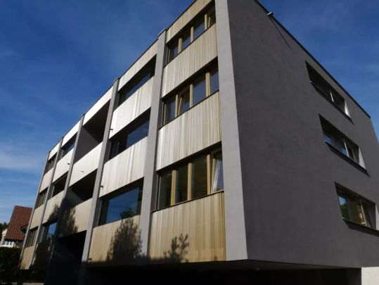GRANGES-PACCOT, CHAMBLIOUX 17 - MAGNIFIQUE APPARTEMENT 3.5 PCES RECENT - Foto 1