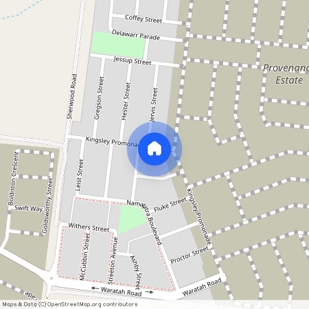 26 Kingsley Prom, Vic 3551, Huntly