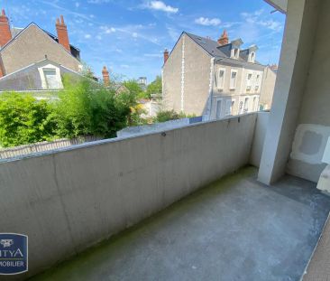 Appartement à louer 3 pièces 63.3m² - Photo 5