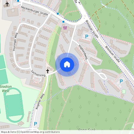 Sachsenring 9, 38440, Wolfsburg