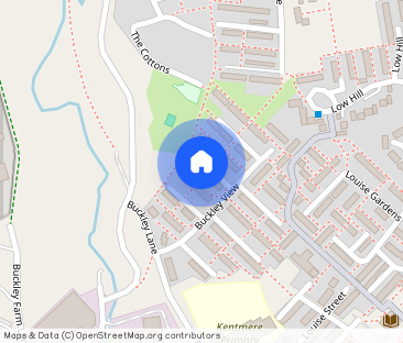 Buckley View, Smallbridge, Rochdale - Photo 1