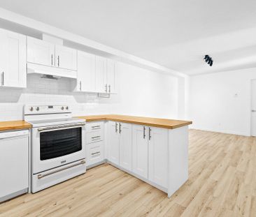 Apartment for rent, Montréal (Le Sud-Ouest) - Photo 6