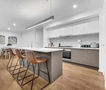 Stunning Modern Home in Minta - Photo 6