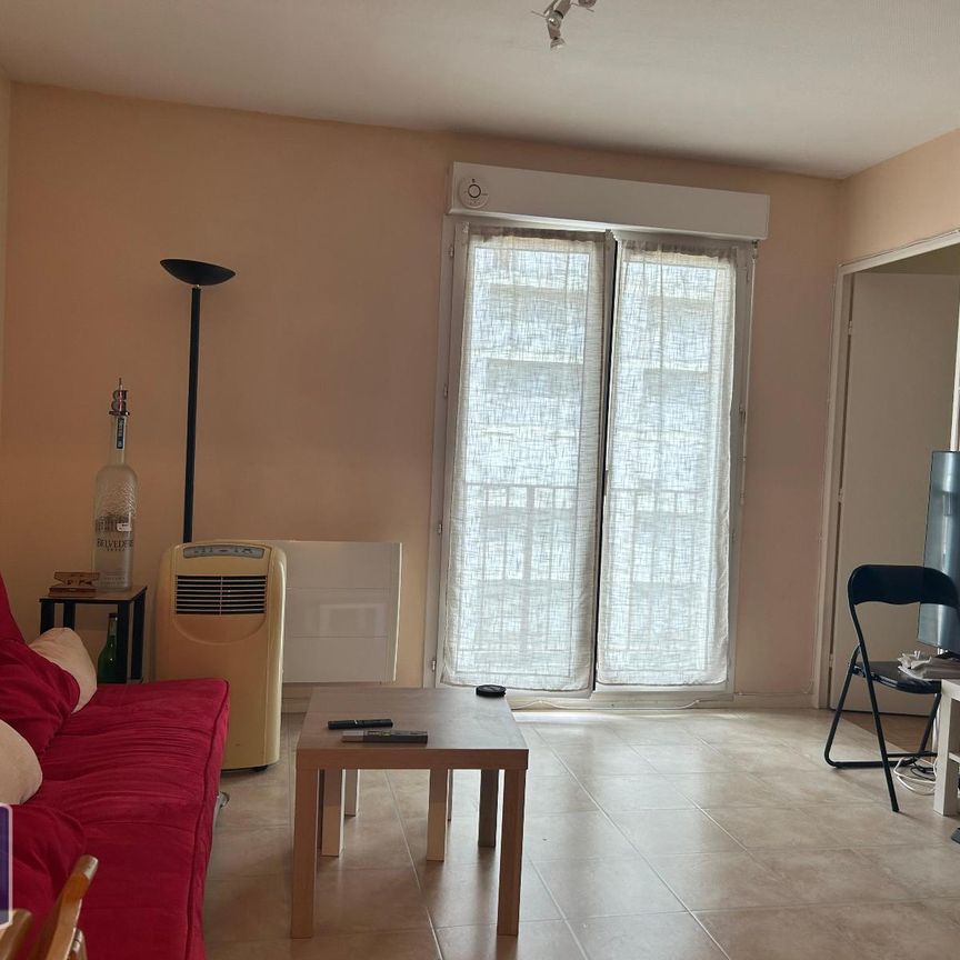 Location Appartement 2 pièces 36m² LE MANS 72000 - Photo 1
