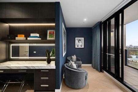 1008/320 Plummer Street, Port Melbourne VIC 3207 - Apartment For Rent | Domain - Photo 3