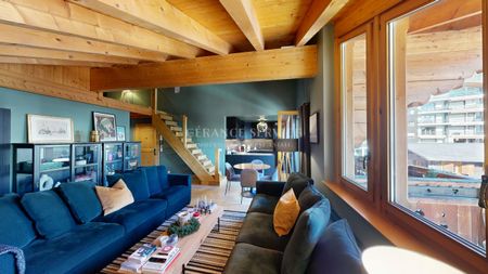 2.5P - Daphne 31A - Summer rental from April 01 to November 30 - Photo 4