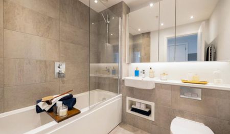 1 bedroom apartment to rent - Photo 4