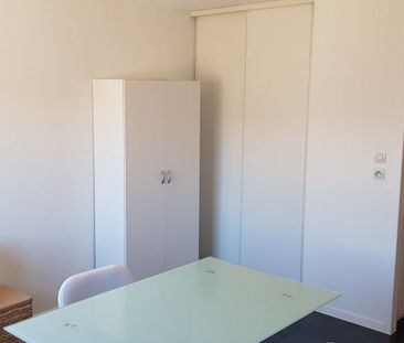 Studio meublé 23m² au centre de l'Ile Beaulieu - Photo 6
