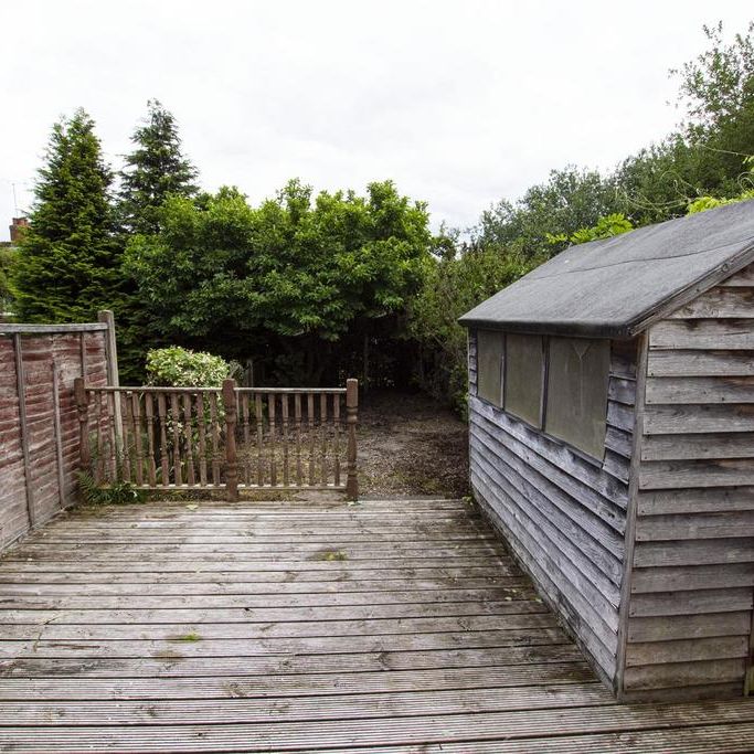 4 bedroom house to rent - Photo 1