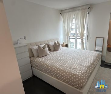 Location Appartement 2 pièces 48m² COURBEVOIE 92400 - Photo 3