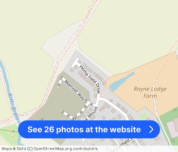 Homefield Drive, Braintree - Photo 1