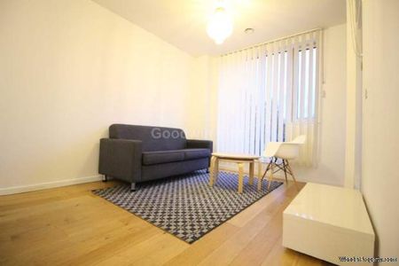 1 bedroom property to rent in Manchester - Photo 3