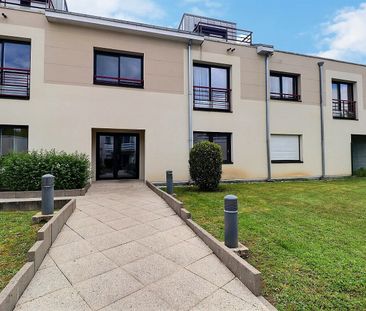 Appartement Saint-sÉbastien-sur-loire 2 pièce(s) - coeur de la mart... - Photo 4