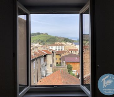 Location Appartement 3 pièces 54m² TARARE 69170 - Photo 4