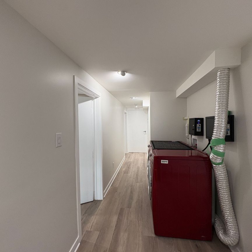 For Lease - 130 Duncanwood Drive Unit# BASEMENT, Toronto, Ontario - Photo 1
