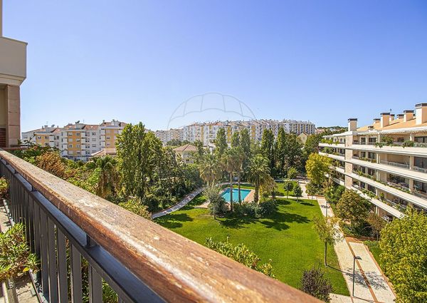 Apartamento T2 em Lisboa