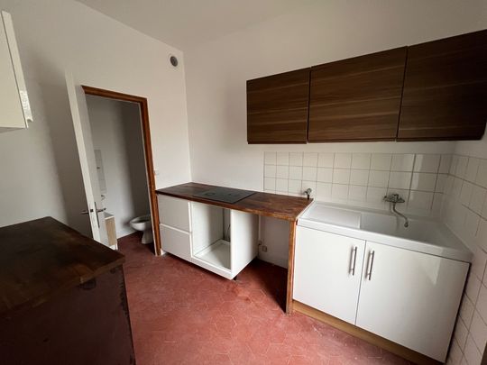Location Maison 2 pièces 34m² CRETEIL 94000 - Photo 1