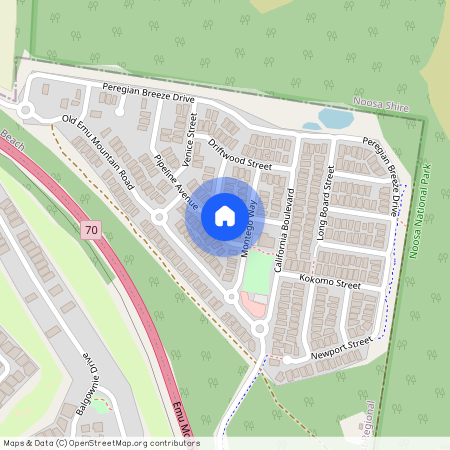 4 Pipeline Avenue, Peregian Beach