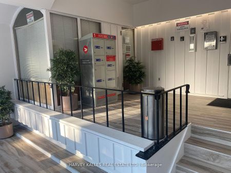 For Lease - 1582 Bathurst Street Unit# B2, Toronto, Ontario - Photo 4
