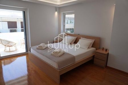 Μονοκατοικία 400 τ.μ. προς ενοικίαση - Photo 3