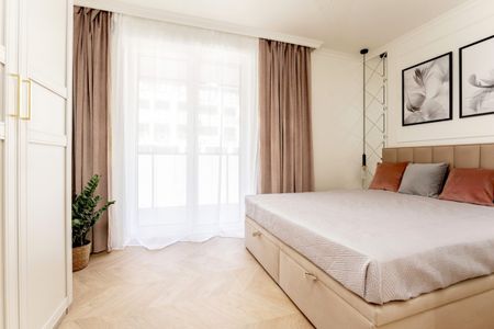 Warszawa, Edwarda Habicha - Фото 4