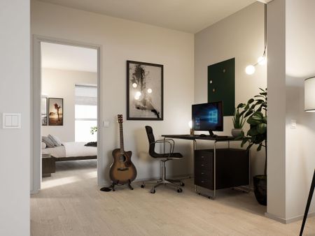 Vilhelm Ehlerts Allé - Photo 2