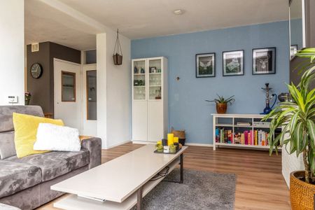 Te huur: Appartement Karbouwstraat in Nijmegen - Foto 3