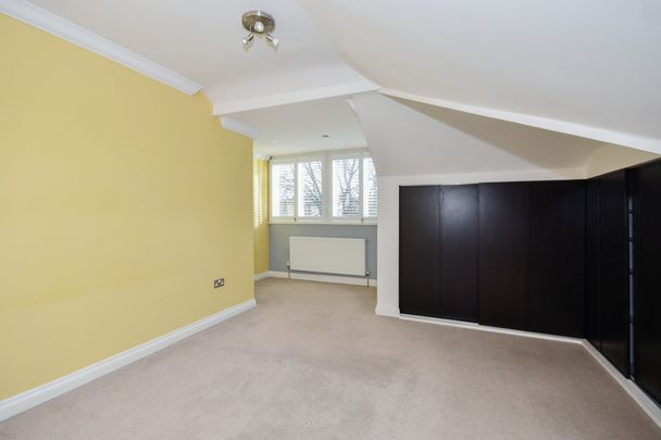 2 bedroom apartment to rent Beechwood Avenue, Bournemouth, BH5 - Photo 1