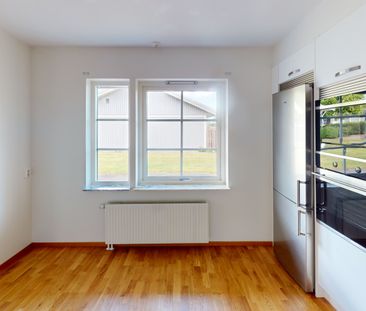 Kampanjegatan 7 f - Foto 1