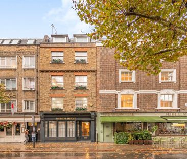 2 bedroom flat to rent - Photo 6