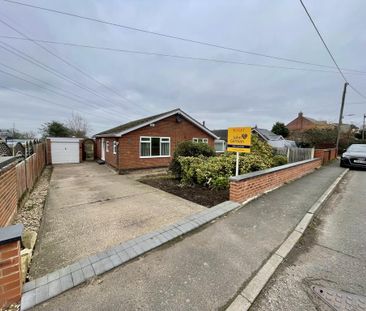 2 bedroom detached bungalow to rent - Photo 4