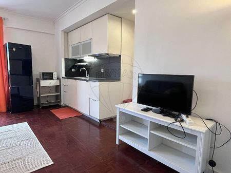 Apartamento T1 em Lisboa - Photo 2