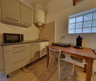 Location appartement 1 pièce, 13.90m², Montreuil - Photo 5