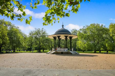 1 Bed Flat, Myles Court, SE16 - Photo 4