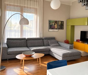 Bilocale via Osoppo, San Siro, Milano - Foto 4