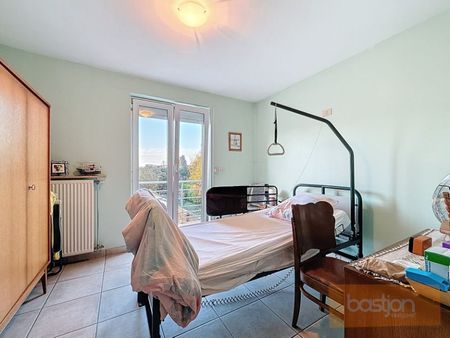 Appartement met 2 slaapkamers en garage - Photo 5