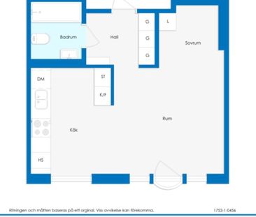 Sämskarbogatan 37, 74533, Enköping - Photo 3