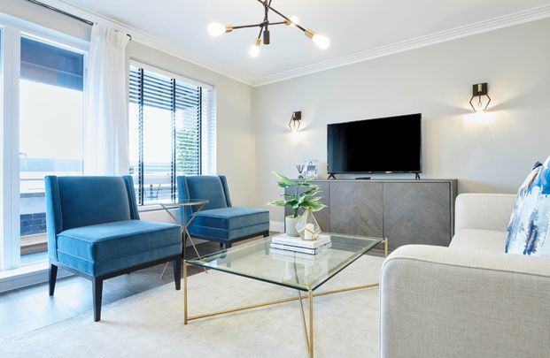 Fulham Road, South Kensington, SW3 6SN, London - Photo 1