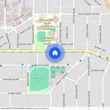 115C Ewen Street, WA 6018, Doubleview