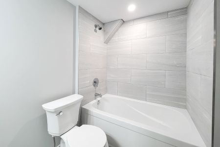 For Lease - 154 West 31st Street Unit# Bsmt., Hamilton, Ontario - Photo 3