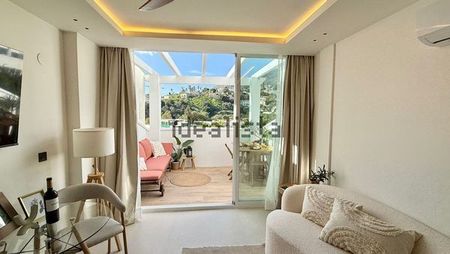 Alquiler de piso en Calle Jabea - Photo 4